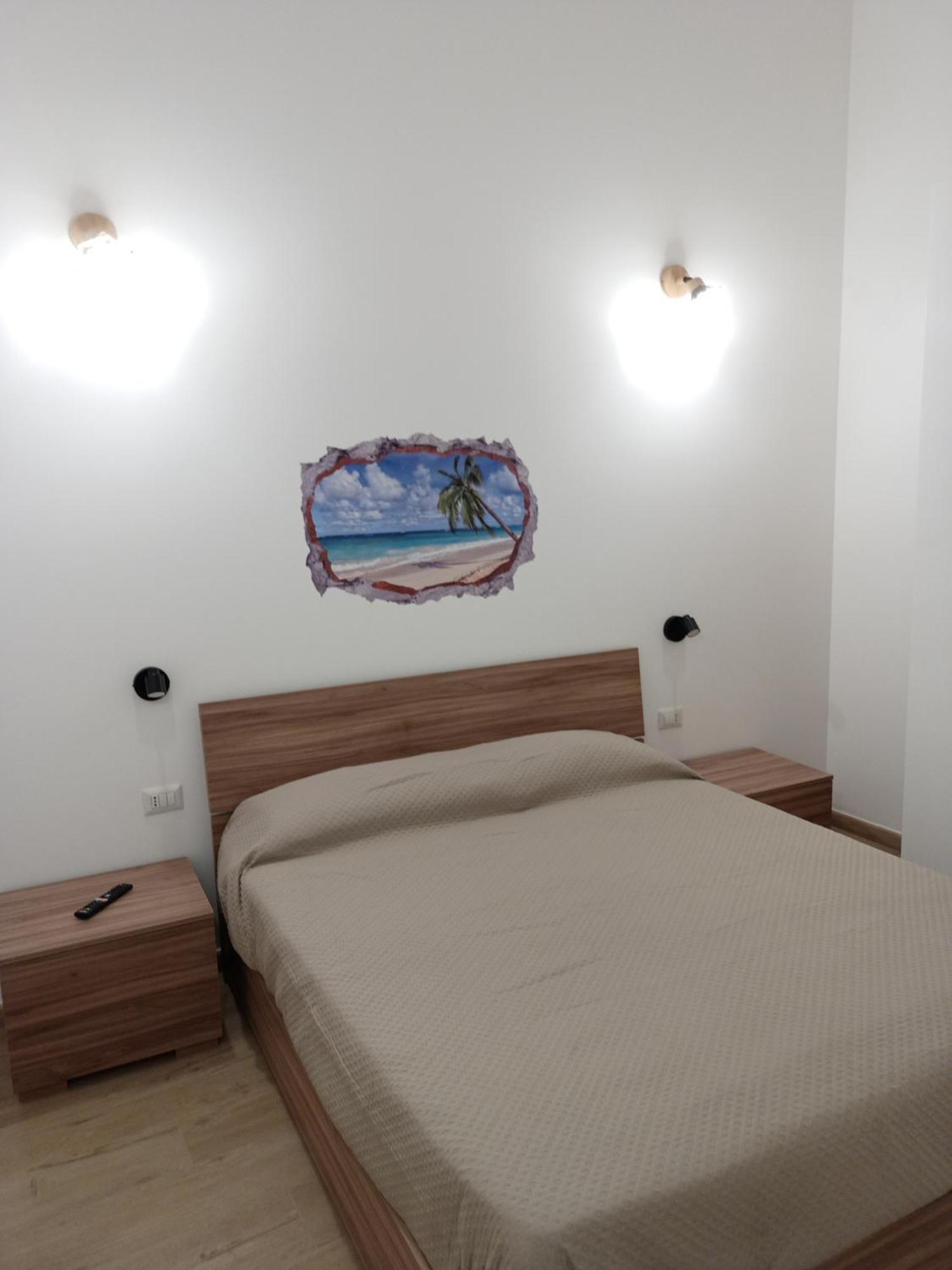 Coral Holiday Syracuse Esterno foto