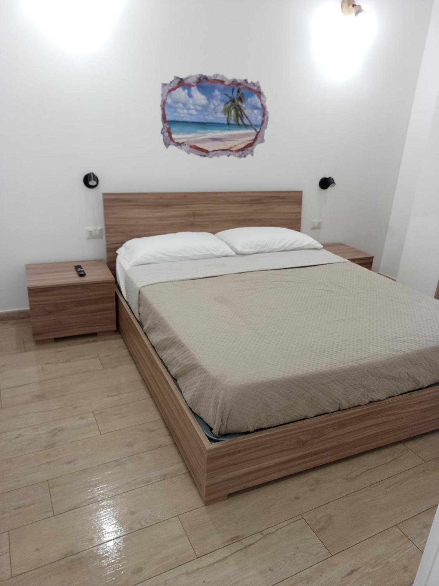 Coral Holiday Syracuse Esterno foto